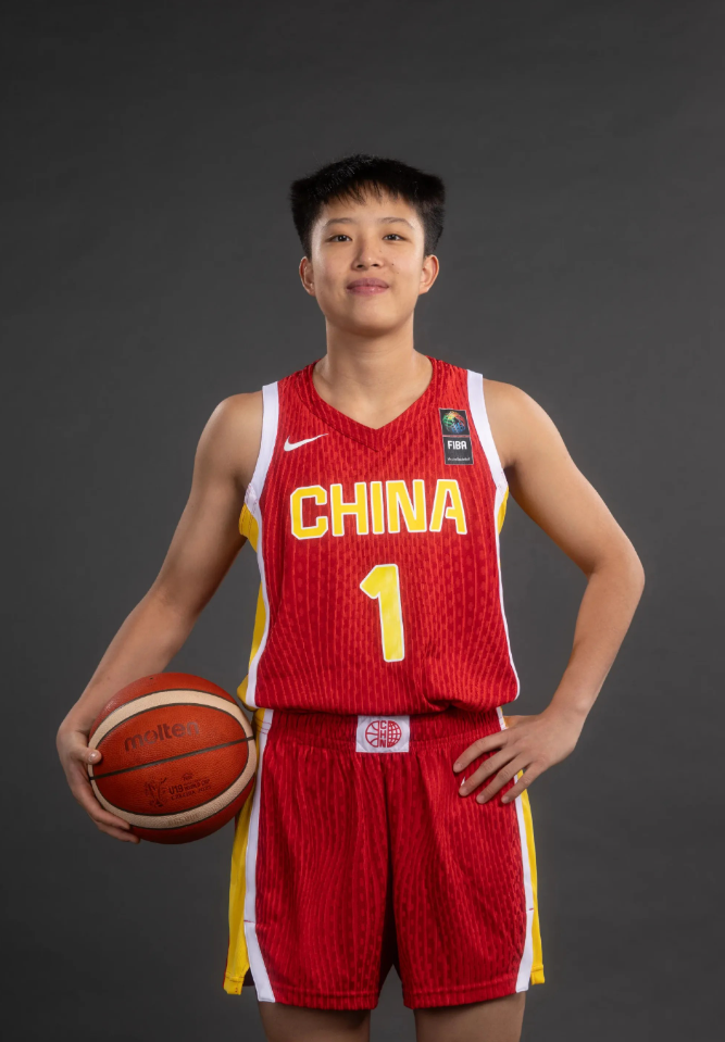 同样入选了, Xt, 李梦