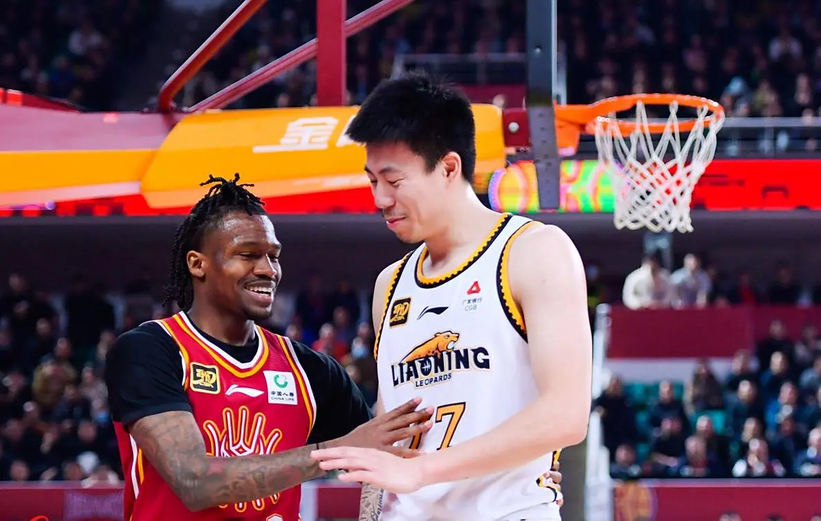 分赢北控, NfLDa 分赢北控, NfLDa